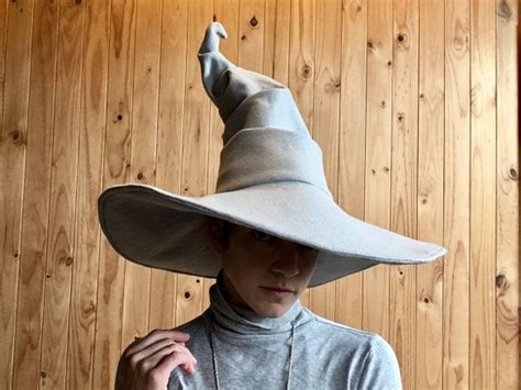 Etsy Witch Hats: Infusing Magic into Your Style
